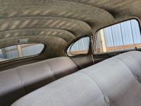 1940 Dodge Sedan for sale in Michigan (ID-124260)