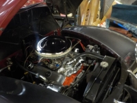 1940 Ford 2-Dr Sedan for sale (ID-143389)