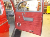 1940 Ford 2-Dr Sedan for sale (ID-143389)