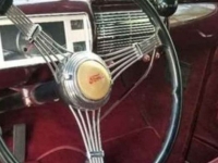 1940 Ford Business Coupe for sale in Michigan (ID-124265)