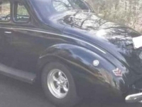 1940 Ford Business Coupe for sale in Michigan (ID-124265)