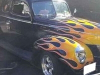 1940 Ford Business Coupe for sale in Michigan (ID-124265)