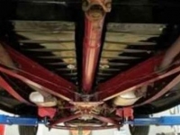 1940 Ford Business Coupe for sale in Michigan (ID-124265)