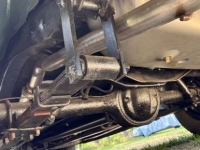 1940 Ford Business Coupe for sale in Michigan (ID-142409)