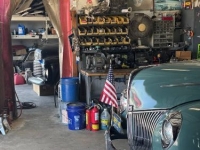 1940 Ford Business Coupe for sale in Michigan (ID-142409)