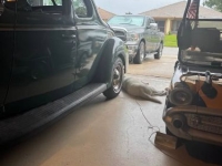 1940 Ford Business Coupe for sale in Michigan (ID-142409)