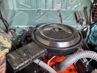 1940 Ford Business Coupe for sale in Michigan (ID-142409)