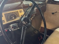 1940 Ford Business Coupe for sale in Michigan (ID-142409)