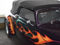 1940 Ford Convertible for sale in Michigan (ID-95303)