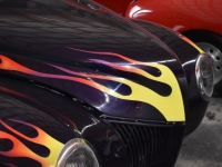 1940 Ford Convertible for sale in Michigan (ID-95303)