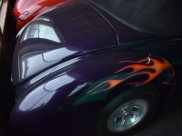 1940 Ford Convertible for sale in Michigan (ID-95303)