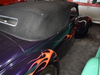 1940 Ford Convertible for sale in Michigan (ID-95303)
