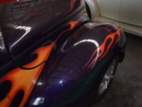 1940 Ford Convertible for sale in Michigan (ID-95303)