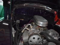 1940 Ford Convertible for sale in Michigan (ID-95303)
