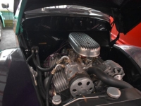 1940 Ford Convertible for sale in Michigan (ID-95303)