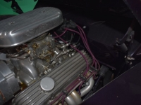 1940 Ford Convertible for sale in Michigan (ID-95303)