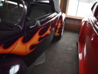 1940 Ford Convertible for sale in Michigan (ID-95303)