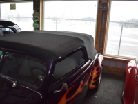 1940 Ford Convertible for sale in Michigan (ID-95303)
