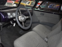 1940 Ford Convertible for sale in Michigan (ID-95303)