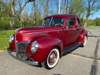 1940 Ford Coupe for sale