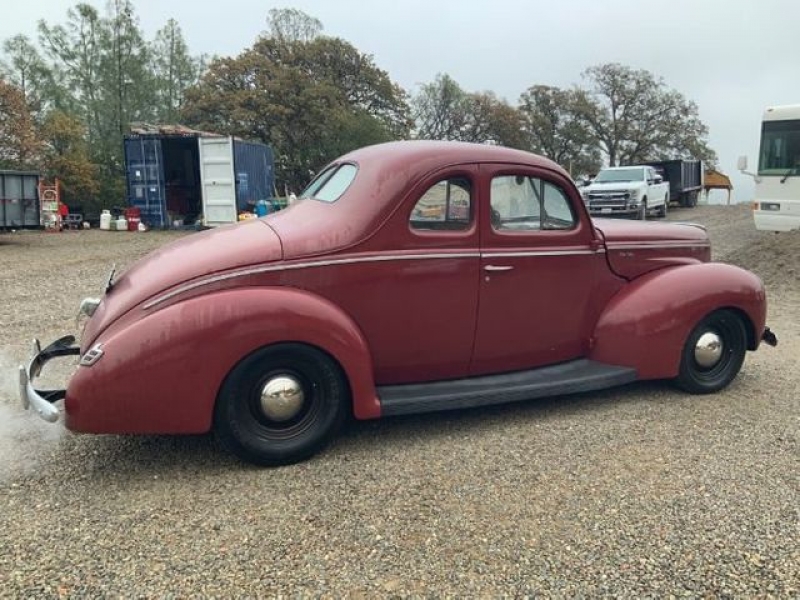 1940 Ford Coupe for sale in Riverhead, New York (ID-111127)