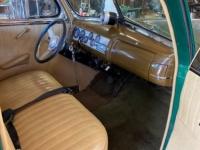 1940 Ford Coupe for sale in Michigan (ID-118962)