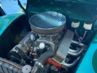 1940 Ford Coupe for sale in Michigan (ID-118962)