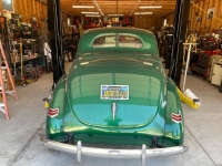 1940 Ford Coupe for sale in Michigan (ID-118962)