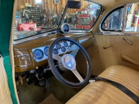 1940 Ford Coupe for sale in Michigan (ID-118962)