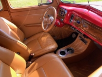 1940 Ford Coupe for sale in Michigan (ID-120320)