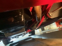 1940 Ford Coupe for sale in Michigan (ID-120320)