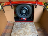 1940 Ford Coupe for sale in Michigan (ID-120320)