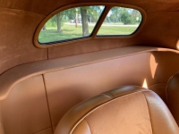1940 Ford Coupe for sale in Michigan (ID-120320)