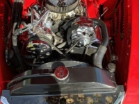 1940 Ford Coupe for sale in Michigan (ID-120320)