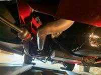 1940 Ford Coupe for sale in Michigan (ID-120320)