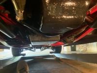 1940 Ford Coupe for sale in Michigan (ID-120320)