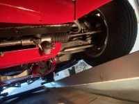 1940 Ford Coupe for sale in Michigan (ID-120320)