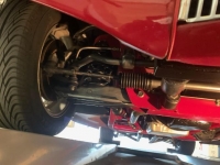 1940 Ford Coupe for sale in Michigan (ID-120320)
