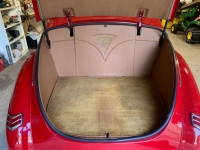 1940 Ford Coupe for sale in Michigan (ID-120320)