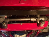 1940 Ford Coupe for sale in Michigan (ID-120320)