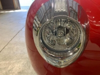 1940 Ford Coupe for sale in Michigan (ID-120320)
