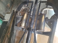 1940 Ford Coupe for sale in Michigan (ID-120583)