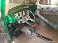 1940 Ford Coupe for sale in Michigan (ID-120583)