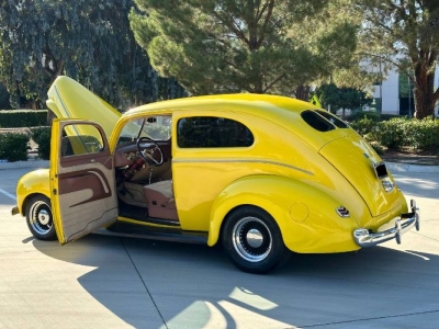 1940 Ford Coupe for sale