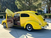 1940 Ford Coupe for sale in Michigan (ID-123363)
