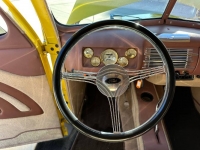 1940 Ford Coupe for sale in Michigan (ID-123363)