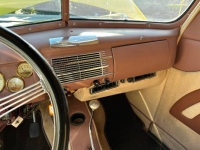 1940 Ford Coupe for sale in Michigan (ID-123363)
