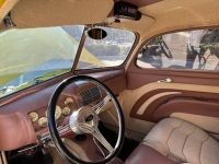 1940 Ford Coupe for sale in Michigan (ID-123363)