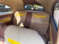1940 Ford Coupe for sale in Michigan (ID-123363)