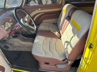 1940 Ford Coupe for sale in Michigan (ID-123363)